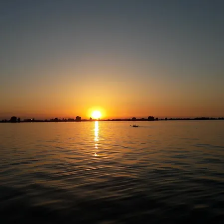 Tjalkjacht Pelikaan Hoorn (North Holland)